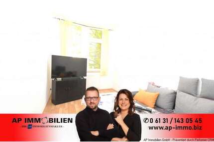 Wohnung zum Mieten in Wiesbaden 570,00 € 43.8 m²