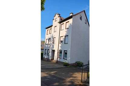 Charmantes Zweifamilienhaus vielseitig nutzbar—-Provisionsfrei—- - Iserlohn Letmathe
