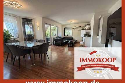 Wohnung zum Kaufen in Schönaich 365.000,00 € 95 m²