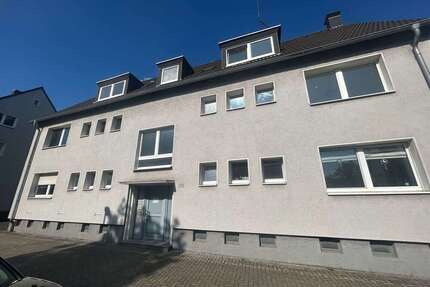 Wohnung zum Mieten in Bottrop 500,00 € 55.6 m²