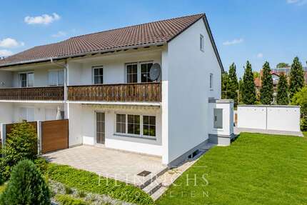 Haus zum Kaufen in Attenkirchen 679.000,00 € 138.71 m²