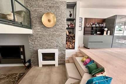 Wohnung zum Mieten in München 6.800,00 € 250 m²