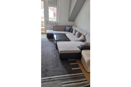 3 Zimmer Wohnung - 1.000,00&nbsp;EUR Kaltmiete, ca.&nbsp; 100,00&nbsp;m&sup2; in Ludwigshafen am Rhein (PLZ: 67065) Mundenheim