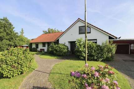 Haus zum Kaufen in Westerdeichstrich 399.000,00 € 141.22 m²