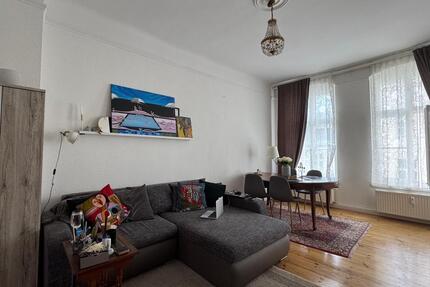 Voll möblierte zentrale Wohnung Nahe Friedrichstraße - Berlin Mitte