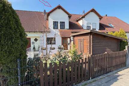 Haus zum Kaufen in Calw Heumaden 489.000,00 € 148 m² - Calw / Heumaden
