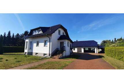 Haus zum Kaufen in Rietzneuendorf-Staakow 370.000,00 € 115 m²