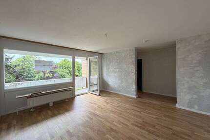 Wohnung zum Mieten in Herzogenaurach 530,00 € 57.43 m²