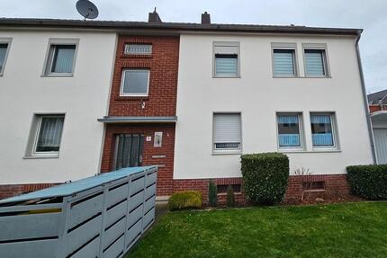 Vermietete 3-Zimmer-Wohnung in MG-Rheindahlen als Kapitalanlage - Mönchengladbach West