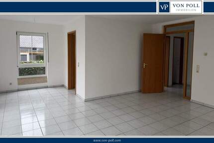 Wohnen an der Orangerie im beliebten Bessungen - Darmstadt