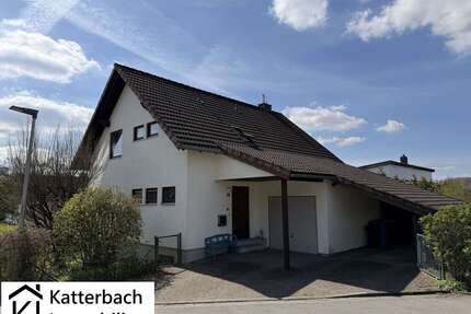 Haus zum Kaufen in Osterode am Harz 349.000,00 € 162 m²