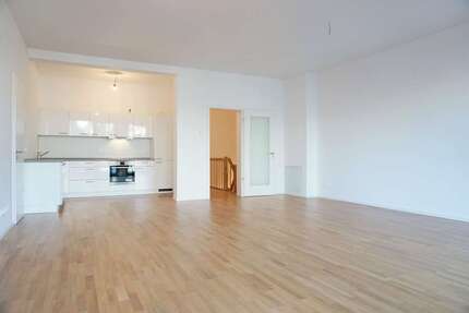 Wohnung zum Mieten in Berlin 2.900,00 € 144.94 m²