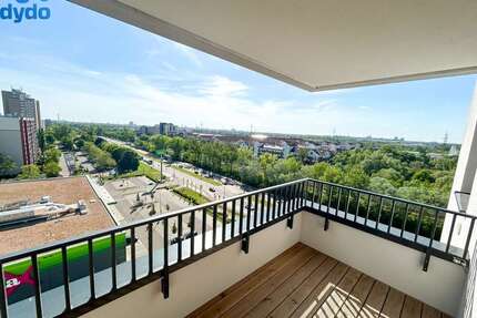 Wohnung zum Mieten in Berlin 1.400,00 € 68 m²