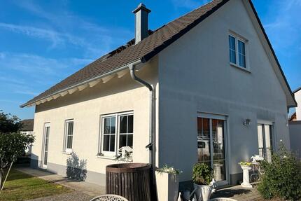 Einfamilienhaus mit Ausbaupotential - Eckental