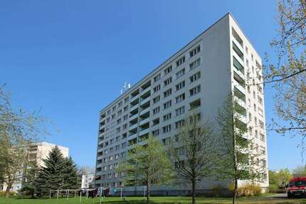 Wohnung zum Mieten in Coswig 359,00 € 48.51 m²