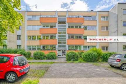 Wohnung zum Kaufen in Berlin 215.000,00 € 54 m²