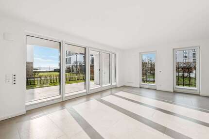 Wohnung zum Mieten in Wedel 2.000,00 € 100 m²