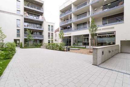 Wohnung zum Mieten in Neckarsulm 1.180,00 € 66.78 m²