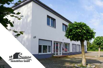 Wohnung zum Mieten in Lienen 918,00 € 102 m²