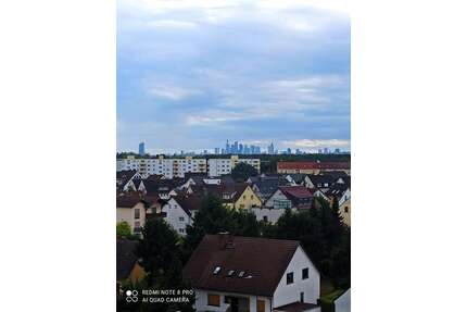 Wohnung zum Mieten in Maintal 750,00 € 72.51 m²