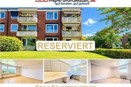 Wohnung zum Kaufen in Reinbek 229.000,00 € 64 m²