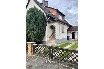 Haus zum Kaufen in Rodgau 569.000,00 € 135 m²