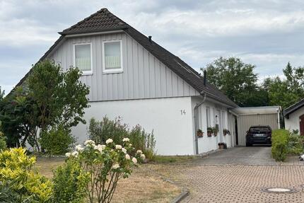 Einfamilienhaus in bester Lage von Bockenem - Bad Grund (Harz)