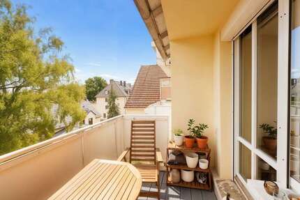 Wohnung zum Kaufen in München 425.000,00 € 53.11 m²