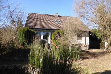 Haus zum Kaufen in Berlin-Zehlendorf 1.000.000,00 € 152 m²