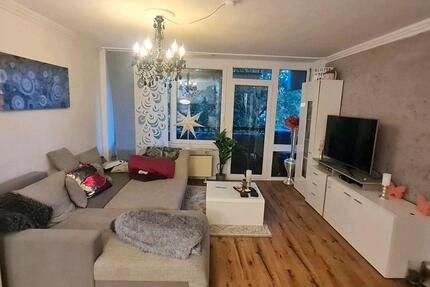 Ferienwohnung Wohnen auf Zeit in Schwebheim
