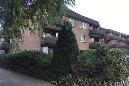 Wohnung zum Mieten in Diepholz 424,95 € 56.66 m²