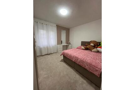 1 Zimmer Untermiete - 650,00&nbsp;EUR Kaltmiete, ca.&nbsp; 62,00&nbsp;m&sup2; in Berlin (PLZ: 13409) Reinickendorf