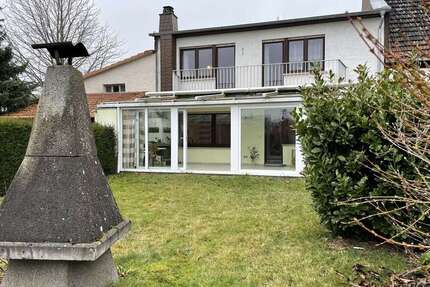 Haus zum Kaufen in Heuchelheim 485.000,00 € 270 m²