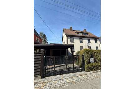 Haus zum Kaufen in Hartmannsdorf b Chemnitz, Sachs 169.000,00 € 120 m²