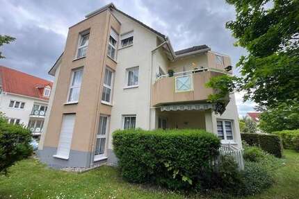 Wohnung zum Kaufen in Markkleeberg 180.000,00 € 62 m²