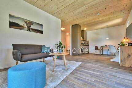 Wohnung zum Mieten in Wolfschlugen 1.380,00 € 55 m²