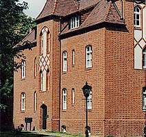 Wohnung zum Mieten in Jüterbog 520,00 € 65 m²