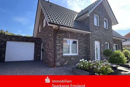 Haus zum Kaufen in Meppen 529.000,00 € 165 m²