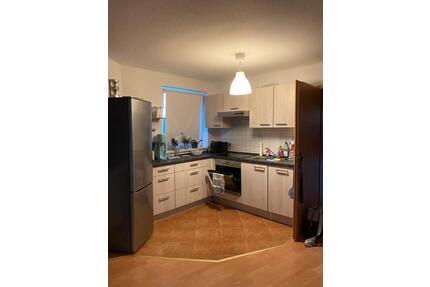 !Anfragestop! Schöne 2-Zimmer-Wohnung in zentraler Lage - Rostock