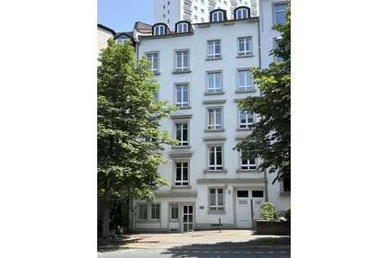 Wohnung zum Mieten in Frankfurt 740,00 € 44.62 m²