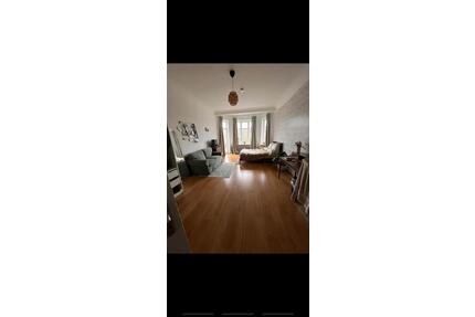 4,5 Zimmer-Wohnung am Hafendamm - Flensburg
