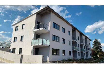 2 Zimmer Wohnung 57m² KFW 55 - 700,00&nbsp;EUR Kaltmiete, ca.&nbsp; 57,00&nbsp;m&sup2; in Weiden in der Oberpfalz (PLZ: 92637)