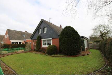 Einfamilienhaus in Varel-Obenstrohe