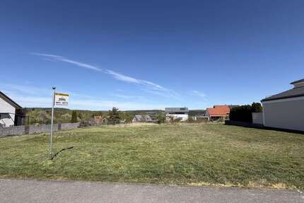 Grundstück zu verkaufen in Riedenburg 274.000,00 € 762 m²