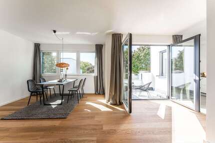 Wohnung zum Kaufen in München Kleinhadern 899.000,00 € 88 m² - München / Kleinhadern