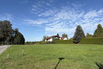 Grundstück in Tiefenbach 168.960,00 € 768 m²