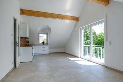 Wohnung zum Mieten in München 1.150,00 € 48 m²