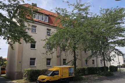 Wohnung zum Mieten in Halberstadt 320,00 € 50 m²