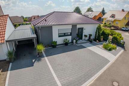 Haus zum Kaufen in Losheim am See 342.000,00 € 72.5 m²