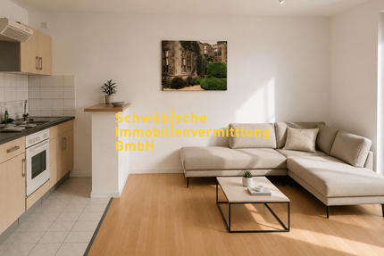Wohnung zum Kaufen in Obersulm 89.500,00 € 34 m²